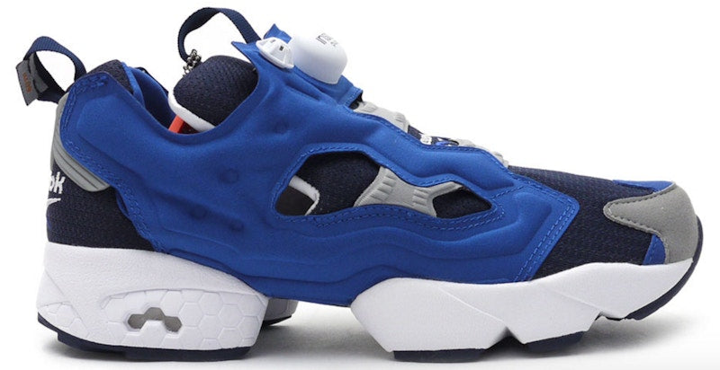 Reebok Instapump Fury Beams Crazy