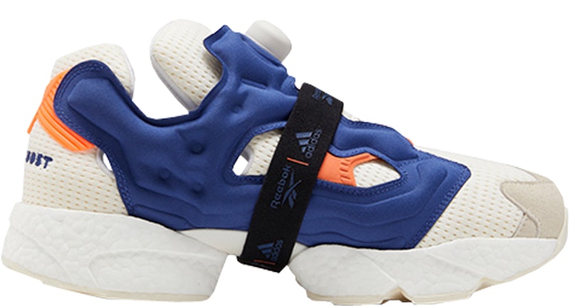 Reebok Instapump Fury Boost Prototype