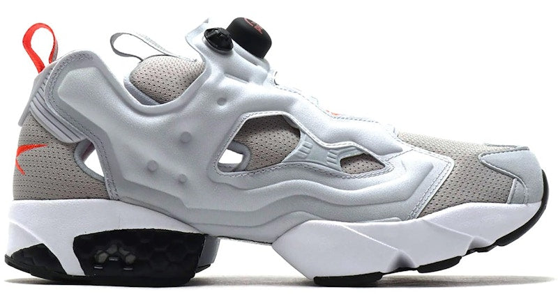 Reebok Instapump Fury City Pack Shanghai
