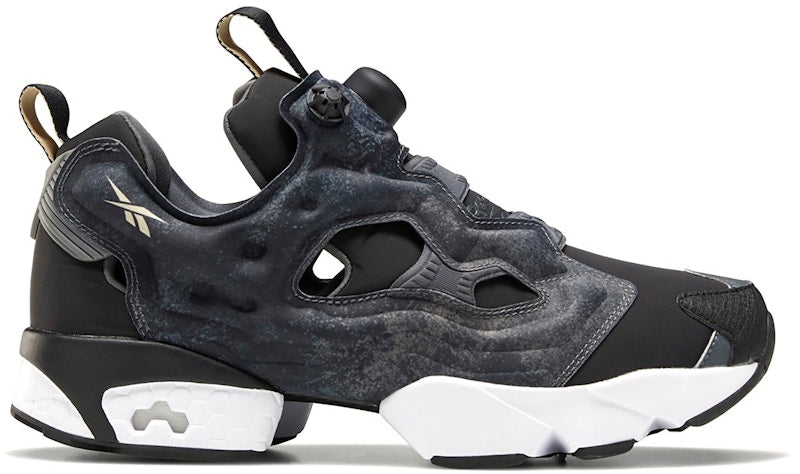 Reebok Instapump Fury Legion of Fury Black
