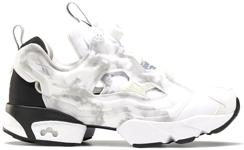 Reebok Instapump Fury Legion of Fury White