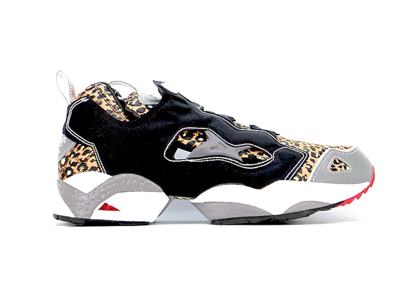Reebok Instapump Fury mita sneakers