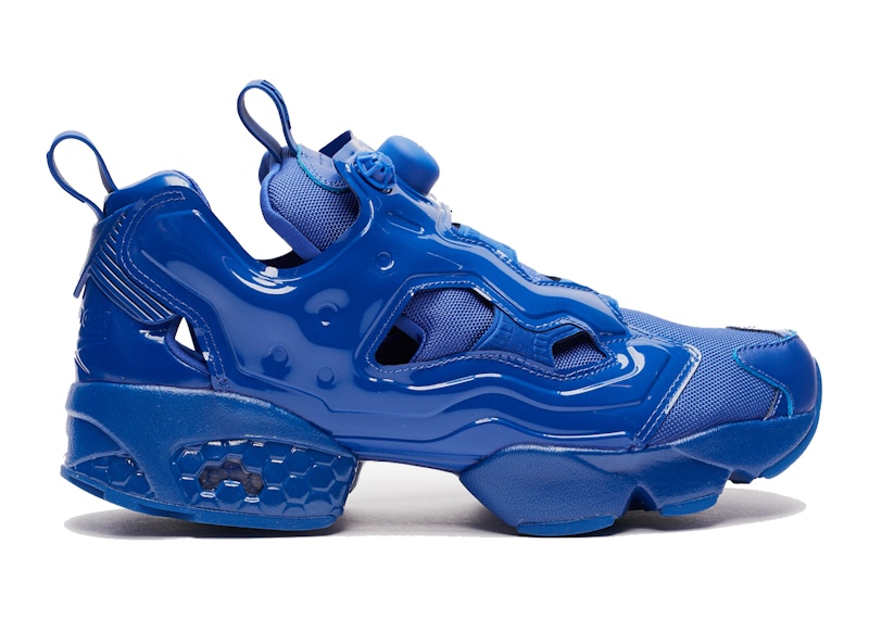Reebok Instapump Fury OG Juun.J Blue