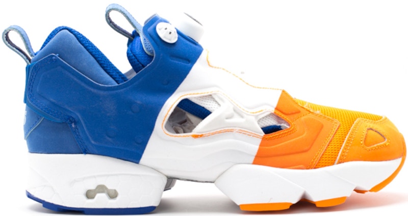 Reebok Instapump Fury Packer Shoes x Sneakersnstuff Token 38