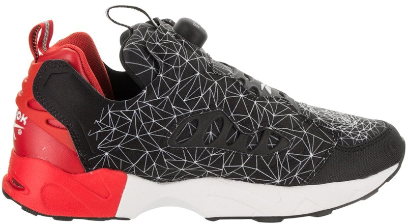 Reebok Instapump Fury Road Chinese New Year (2016)