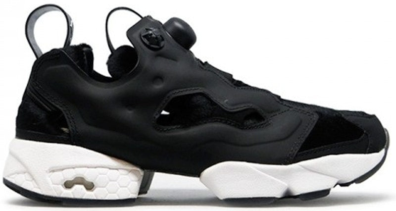 Reebok Instapump Fury Sneakerboy Black