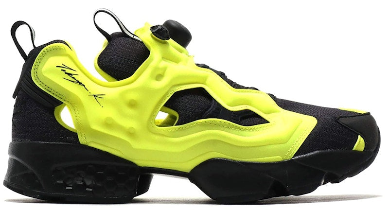 Reebok Instapump Fury Takuya Kamioka