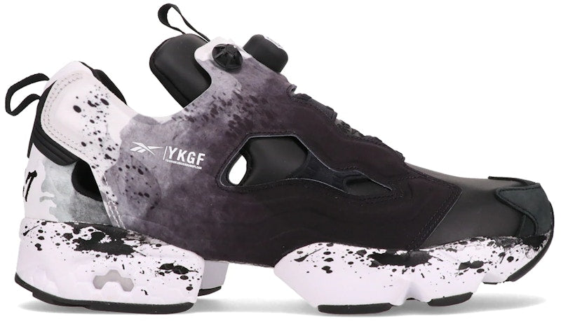 Reebok Instapump Fury Yoshio Kubo