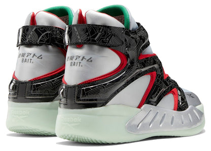 Reebok Instapump Fury Zone BAIT Astro Boy