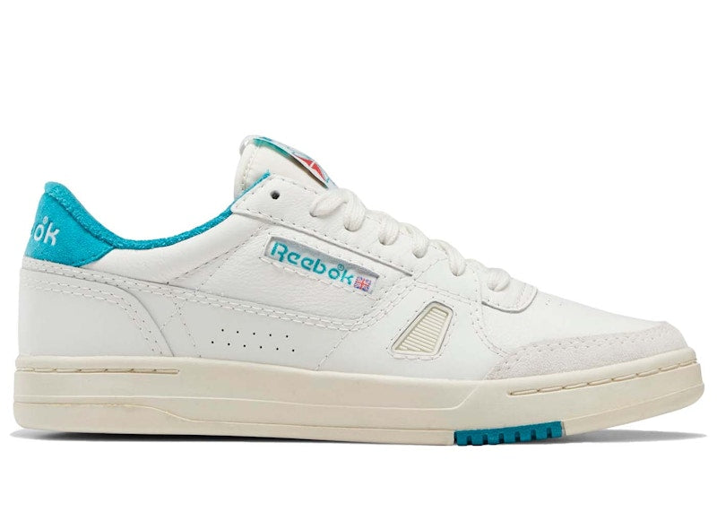 Reebok LT Court Chalk Seaport Teal