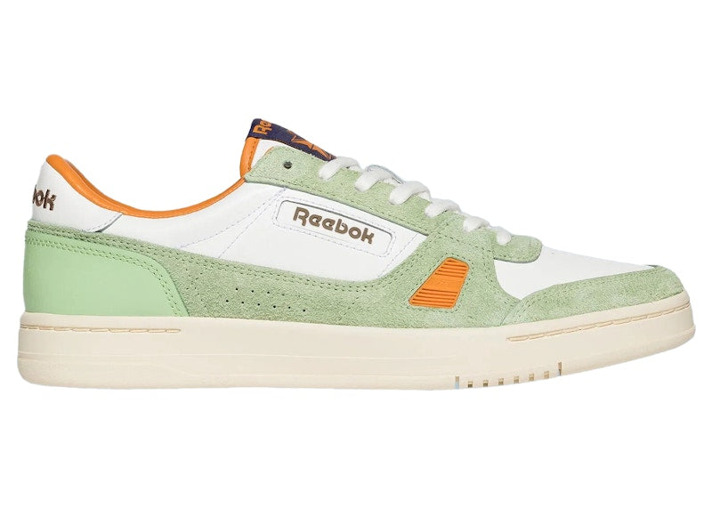 Reebok LT Court LTD Desaturated Green