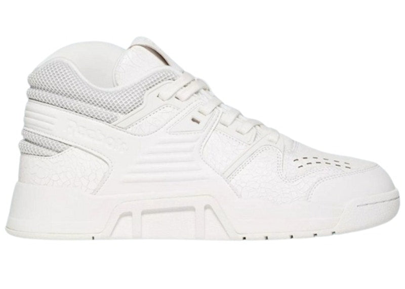 Reebok LTD CXT High Cracked White