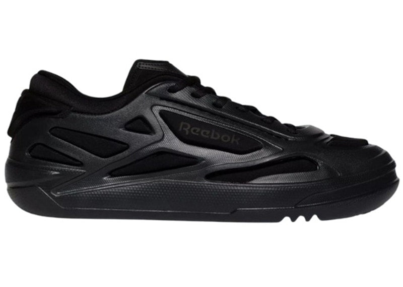 Reebok LTD Club C FWD Full Black
