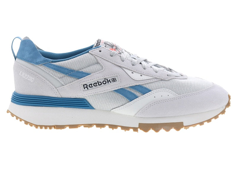Reebok LX 2200 Outdoor Courts Steely Blue