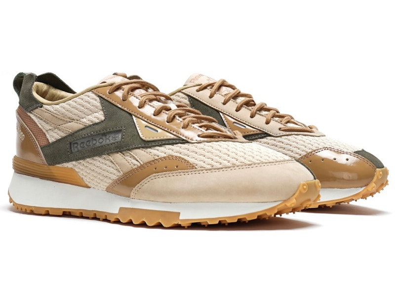 Reebok LX2200 Engineered Garments Beige