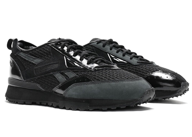 Reebok LX2200 Engineered Garments Black