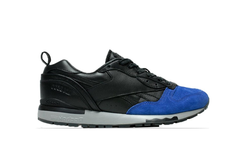 Reebok LX8500 Renarts Dead End Kicks
