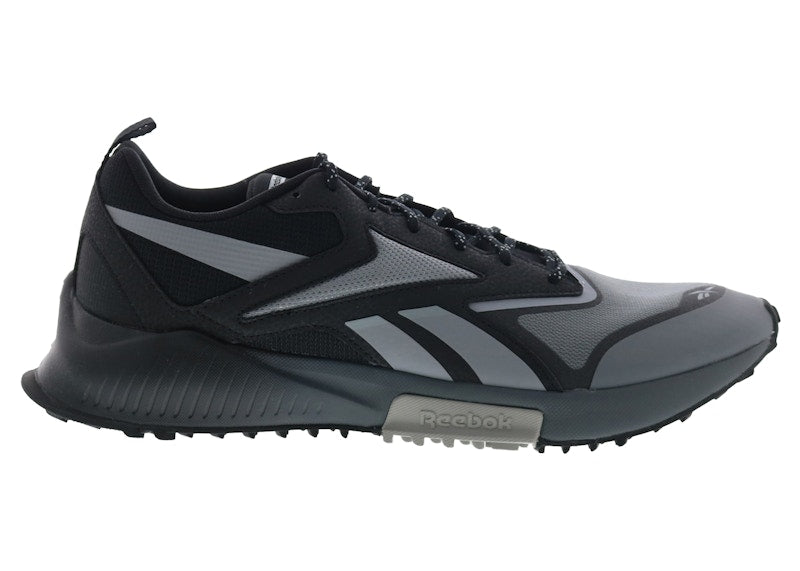 Reebok Lavante Trail 2 Grey Black