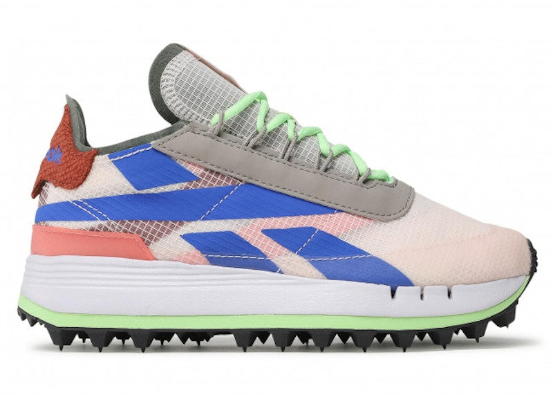 Reebok Legacy 83 Ceramic Pink Twisted Coral (Women's)