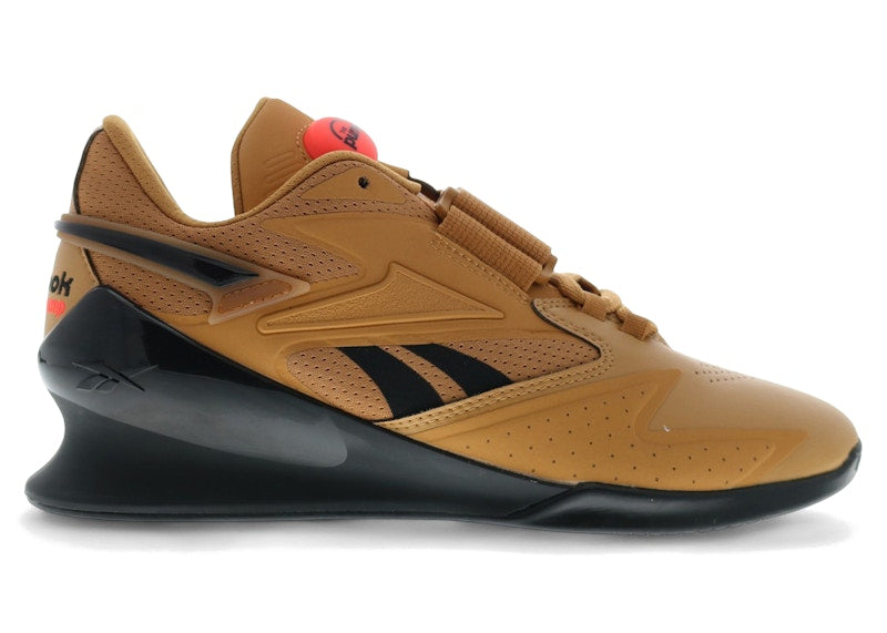 Reebok Legacy Lifter III Court Brown