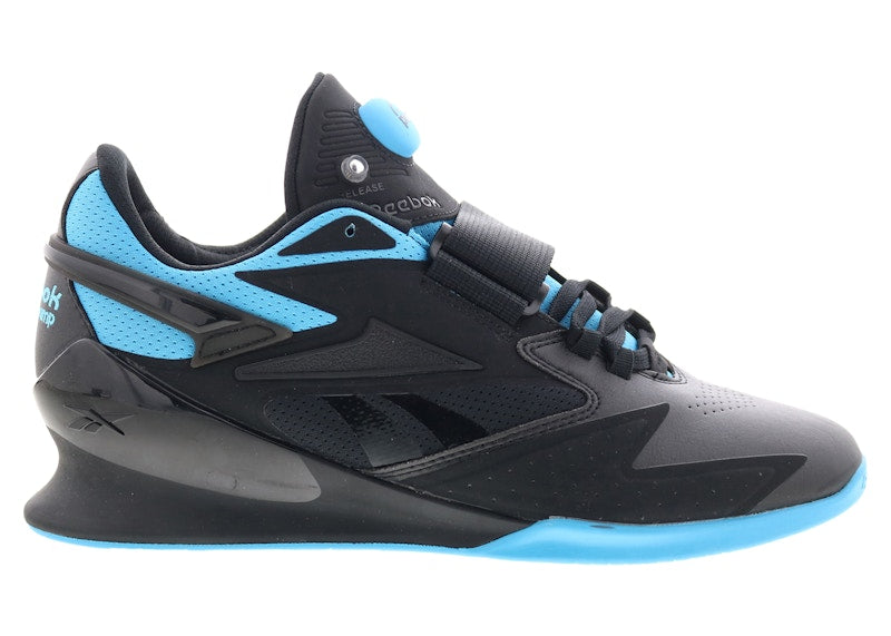 Reebok Legacy Lifter III Shaq Attaq