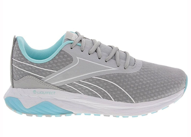 Reebok Liquifect 180 2 Grey Digital Glow (Women's)