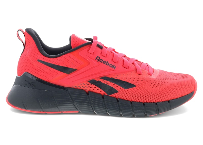 Reebok Nano Gym Energy Red Black