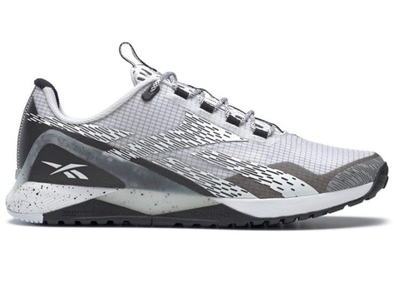 Reebok Nano X1 Adventure White Black