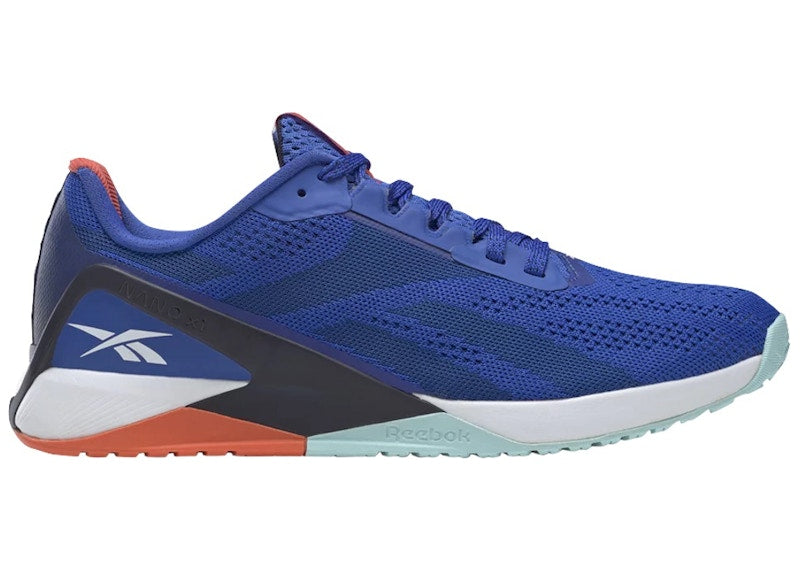 Reebok Nano X1 Court Blue