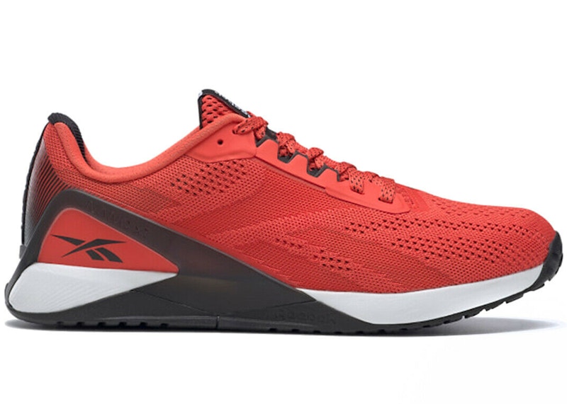 Reebok Nano X1 Dynamic Red