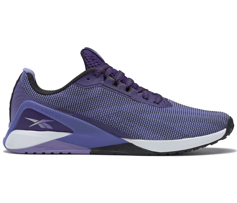Reebok Nano X1 Grit Dark Orchid (Women's)