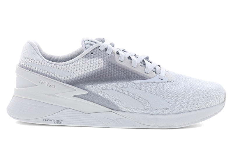 Reebok Nano X3 Cold Grey White