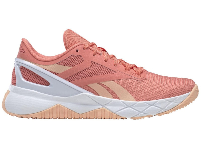Reebok Nanoflex TR Twisted Coral (Women's)