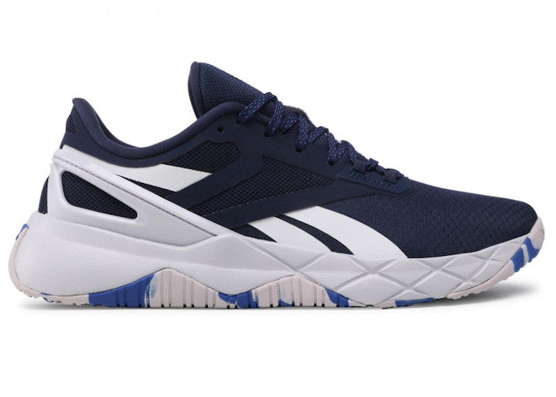 Reebok Nanoflex TR Vector Navy Grey
