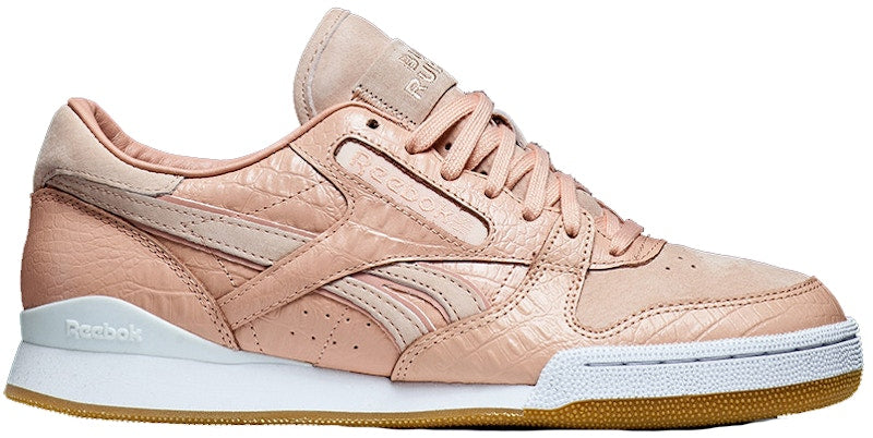 Reebok Phase 1 Burn Rubber Detroit Playas