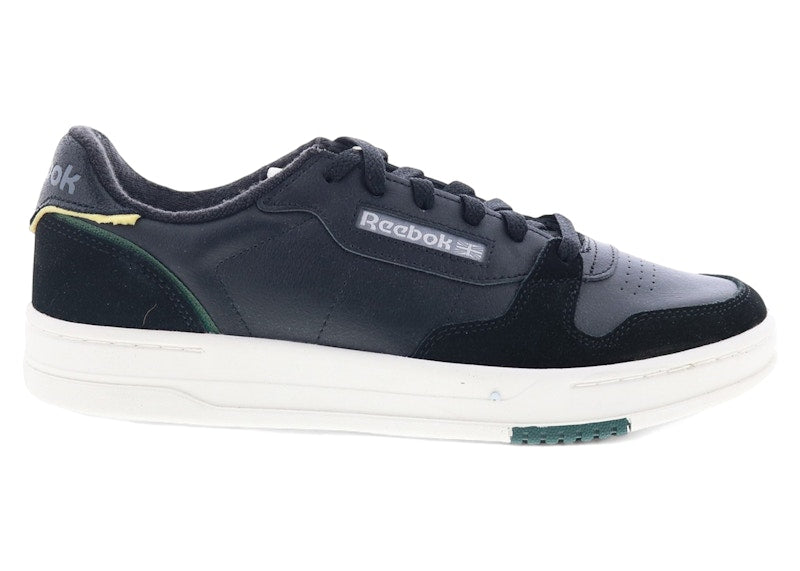 Reebok Phase Court Black Vintage Chalk