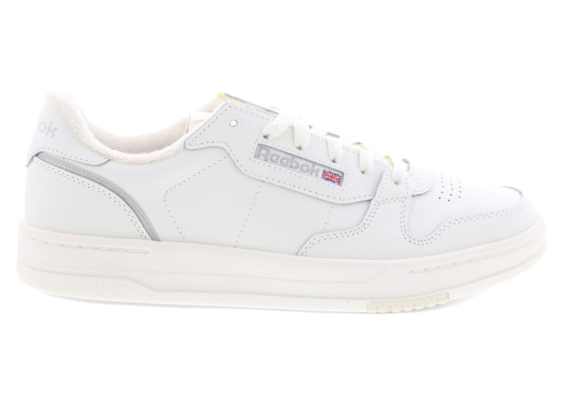 Reebok Phase Court Chalk Grey