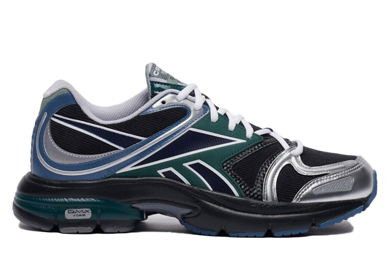 Reebok Premier Road Plus VI CRITIC Black