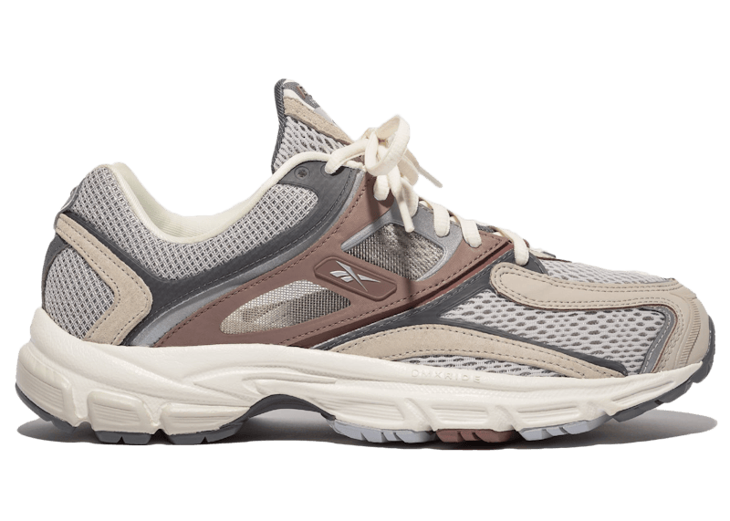 Reebok Premier Trinity Packer Shoes Cream