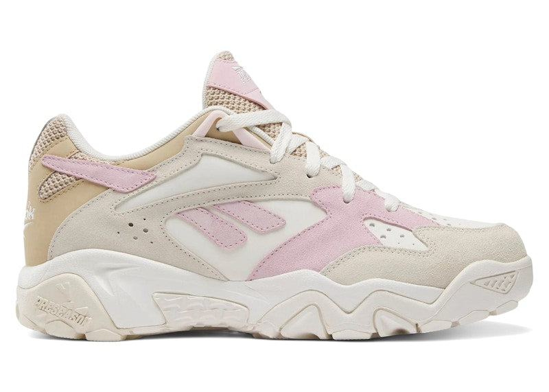 Reebok Preseason 94 Low Chalk Frosted Berry