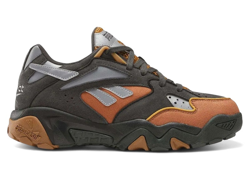 Reebok Preseason 94 Low MARKET Land and Sea Pack