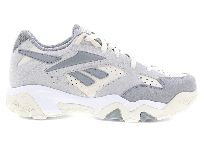 Reebok Preseason 94 Low Pure Grey Chalk