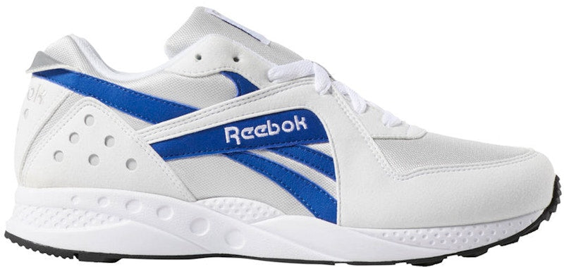 Reebok Pyro White Royal