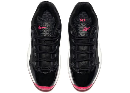Reebok Question Low PHANTACi Obscure Luxury