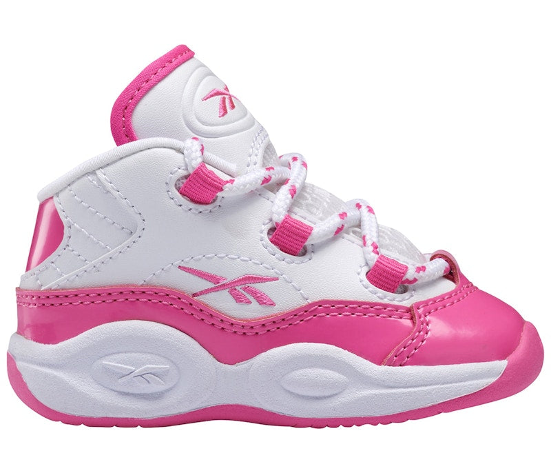Reebok Question Mid Atomic Pink (TD)