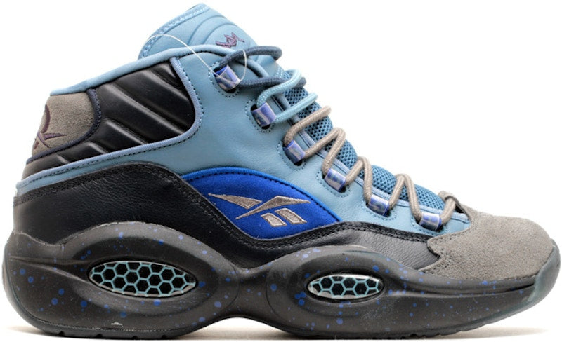 Reebok Question Mid Stash