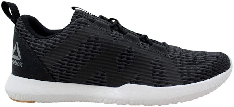 Reebok Reago Pulse Black