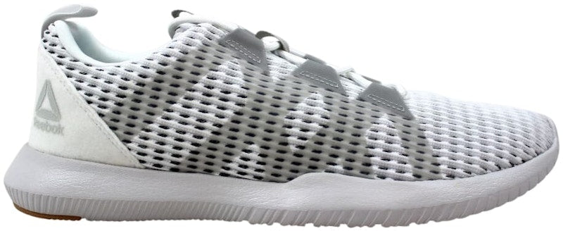 Reebok Reago Pulse White  (Women's)