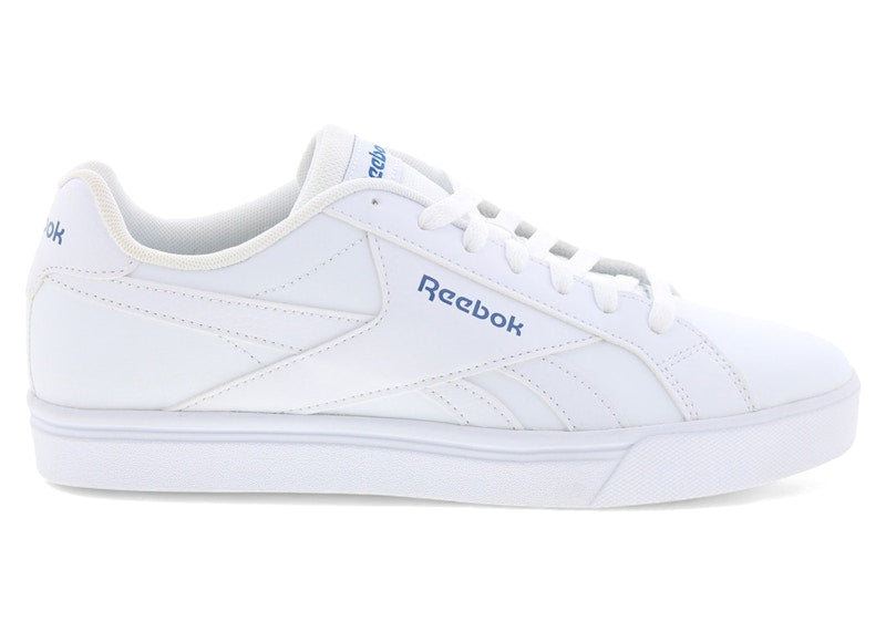 Reebok Royal Complete 3.0 Low White Vector Blue