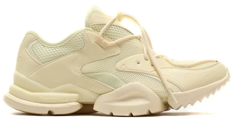 Reebok Run R 96 Yellow